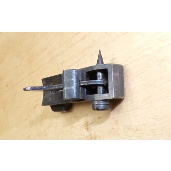 Blokada z wyrzutnikiem system Mauser 98